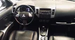 Mitsubishi Outlander II Рестайлинг