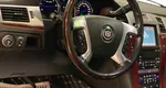 Cadillac Escalade III