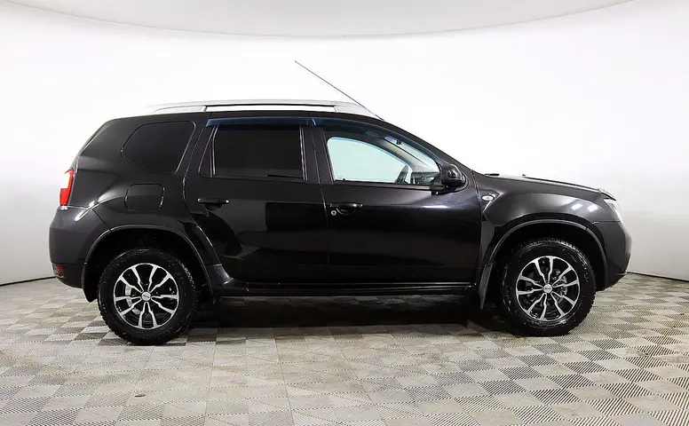 Nissan Terrano