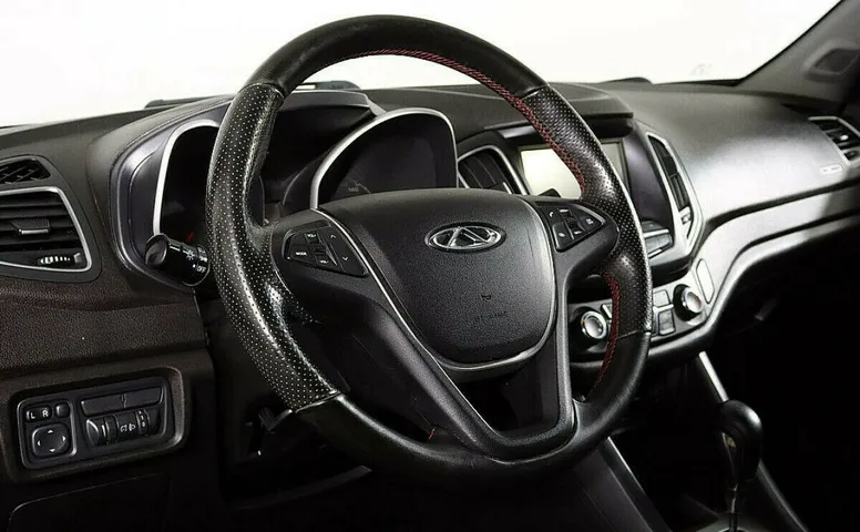Chery Tiggo 5 I