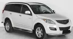 Great Wall Hover H5