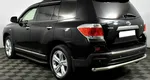 Toyota Highlander 3.5 Автомат