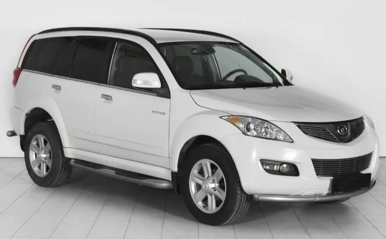 Great Wall Hover H5