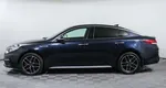 Kia Optima 2.4 АКПП