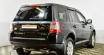 Land Rover Freelander II