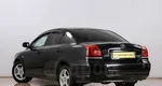 Toyota Avensis, 2 поколение