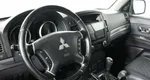 Mitsubishi Pajero 3.2 Механика