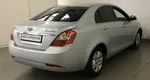 Geely EMGRAND 1.5 MT (98 л.с.)