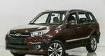 Chery tiggo 3