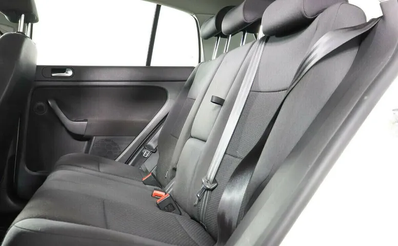 Volkswagen Golf Plus II