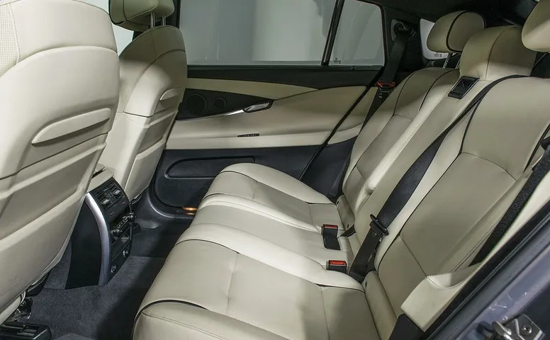 BMW 5 серия