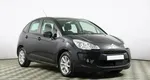 Citroen C3 1.4 Механика