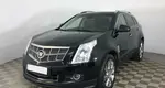 Cadillac SRX