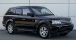 Land Rover Range Rover Sport I