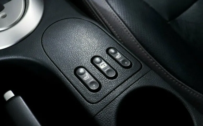Nissan Qashqai 2.0 Вариатор