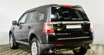 Land Rover Freelander 2.2 Механика