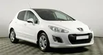 Peugeot 308 1.6 Автомат