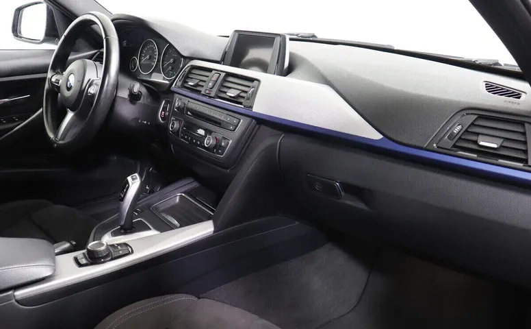BMW 3 серии