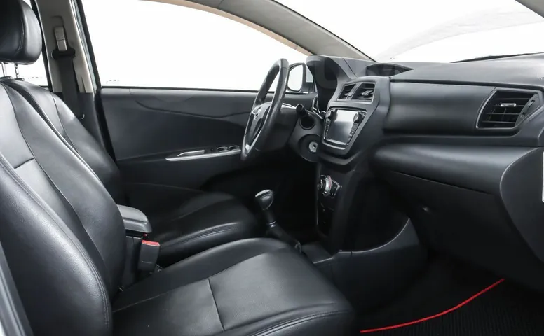 Lifan X50, 1 поколение