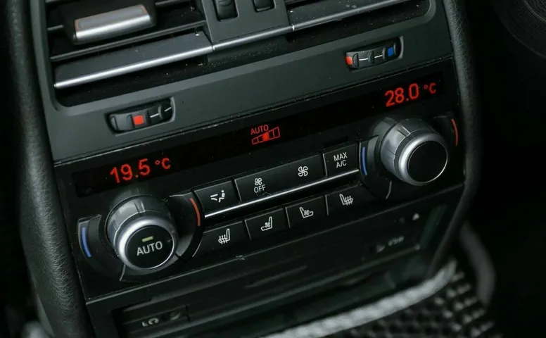 Bmw 7 серии