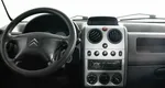 Citroen Berlingo 1.4 Механика