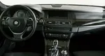 BMW 5 серии VI (F10/F11/F07)