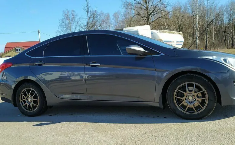Hyundai i40 I
