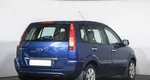 Ford Fusion I Рестайлинг