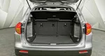 Suzuki Vitara 1.6 AT (117 л.с.) Серый