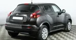 Nissan Juke 1.6 Вариатор