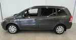 Opel Zafira B Рестайлинг