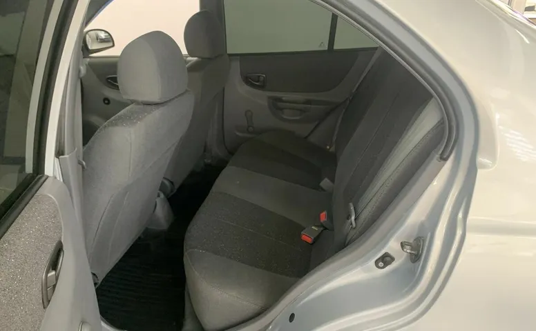 Hyundai ACCENT 1.5 AT (102 л.с.)