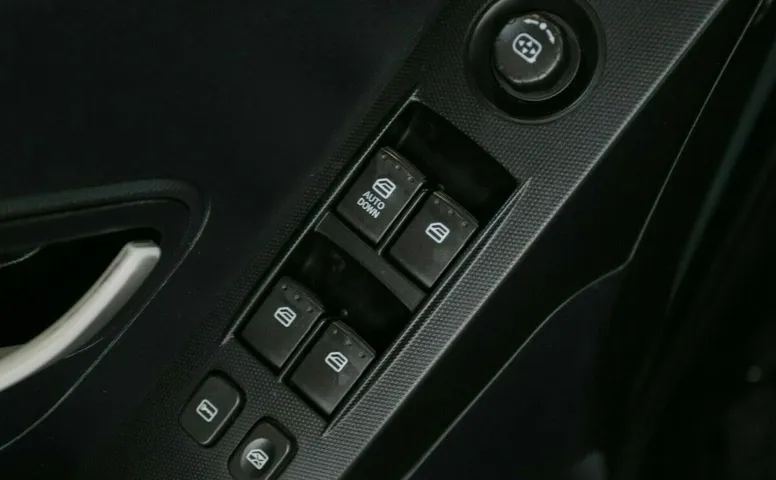 Ssangyong actyon
