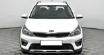 Kia rio x (x-line) акпп 2018 с пробегом 83 803 км