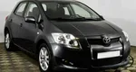 Toyota Auris 1.6 Робот