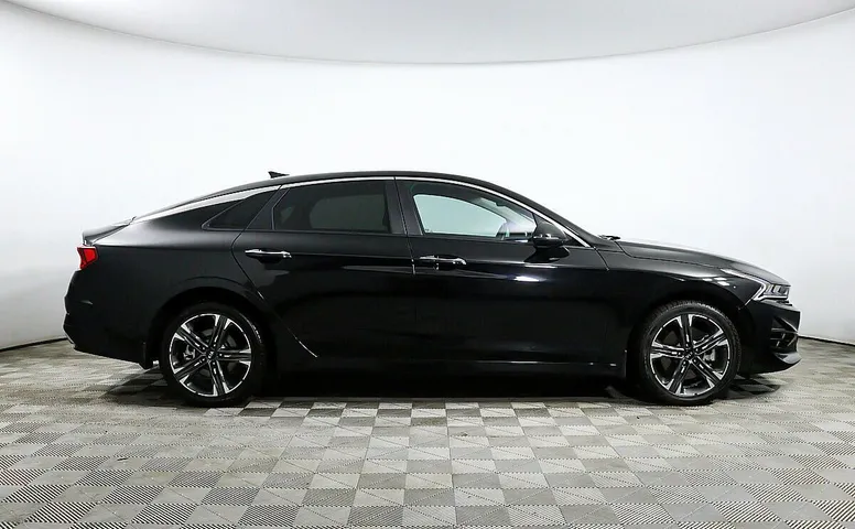 Kia K5 2.5 АКПП