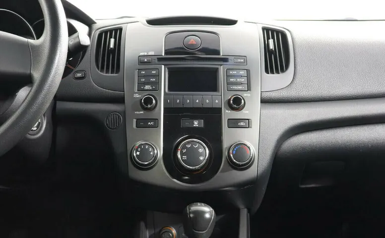 Kia Cerato II
