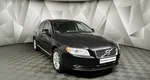 Volvo S80 2.5 Turbo Geartronic (231 л.с.) Черный