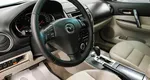 Mazda Mazda6, 1 поколение, рестайлинг