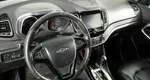 Chery Tiggo 5 2.0 Вариатор