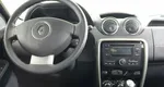 Renault Duster 2.0 Механика