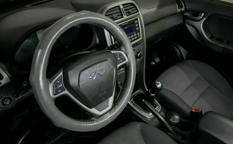 Vortex tingo