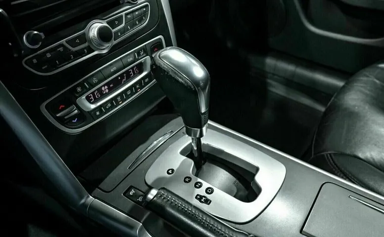 Renault latitude