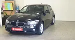 Bmw 1 серия II F20/F21