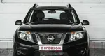 Nissan terrano
