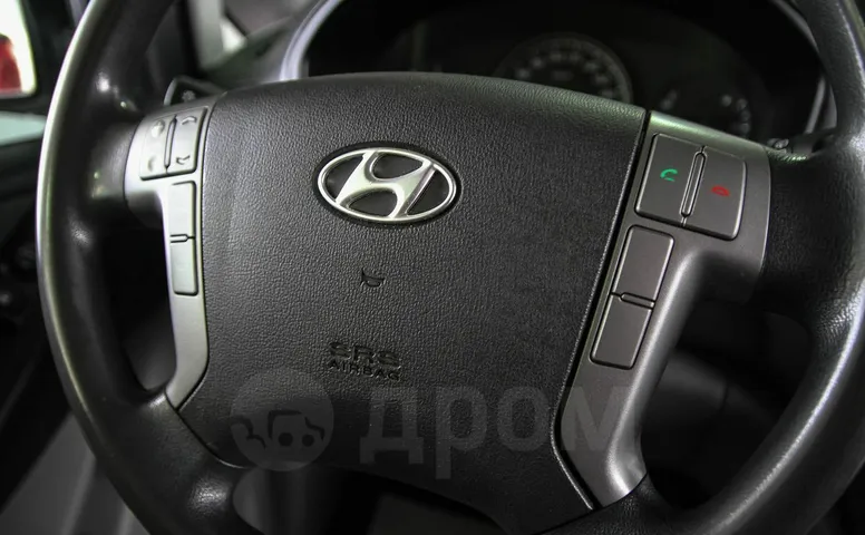 Hyundai H1