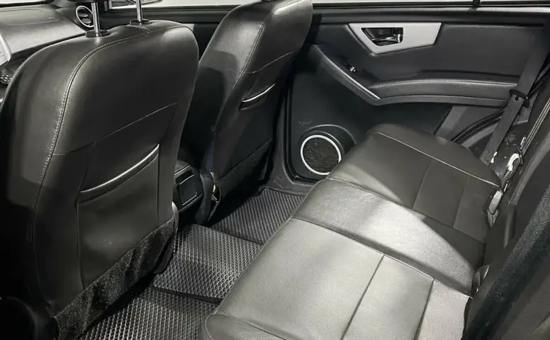 Lifan X60