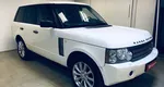 Land Rover Range Rover III Рестайлинг