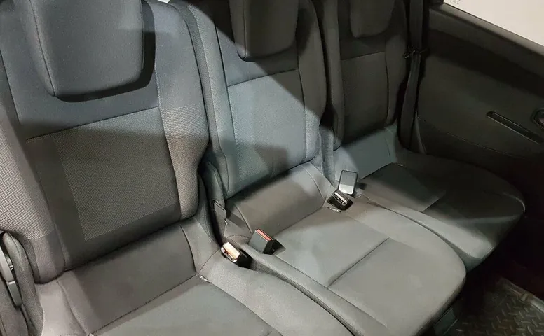 Renault Scenic III
