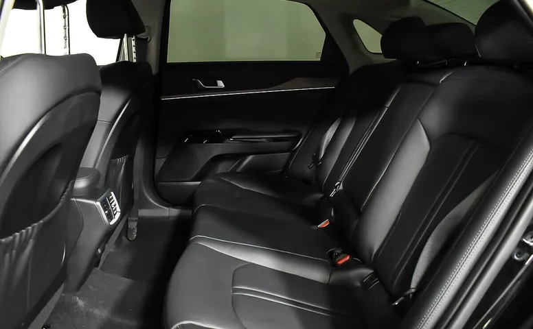 Kia K5 2.5 АКПП